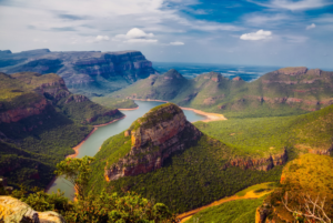 Voyage en Afrique du Sud